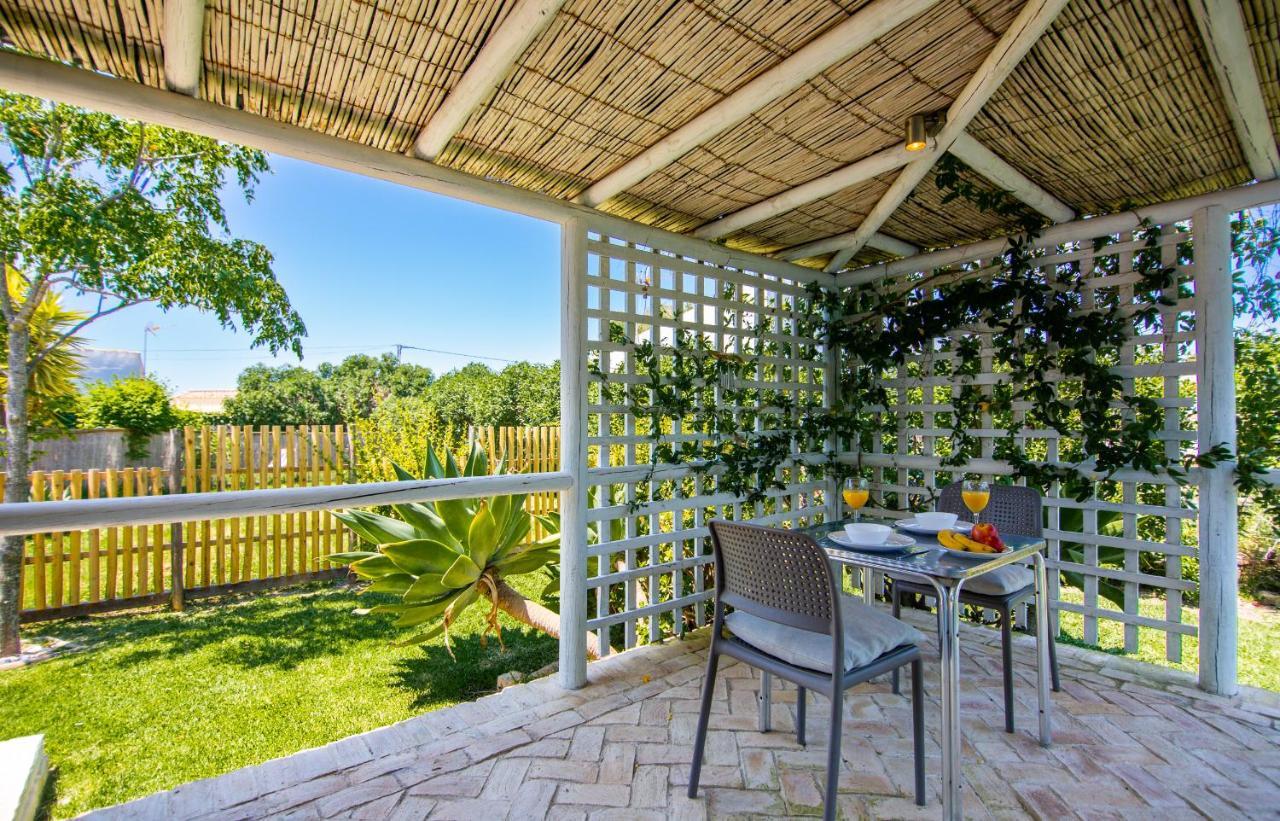 Casita Azulita,Las Casitaslulu El Palmar  Bagian luar foto