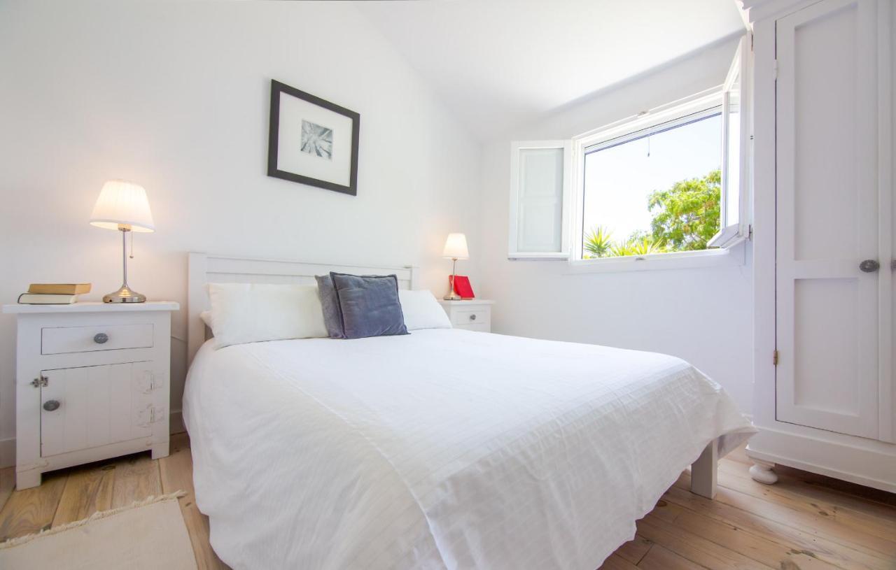 Casita Azulita,Las Casitaslulu El Palmar  Bagian luar foto