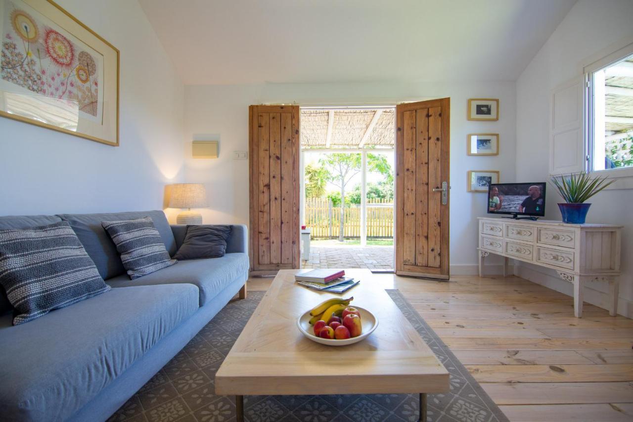 Casita Azulita,Las Casitaslulu El Palmar  Bagian luar foto